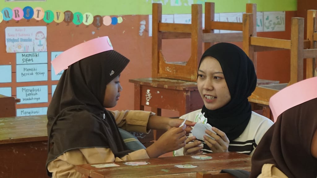 Harmonivasi Mengajar