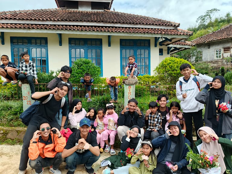 Tim Pendidikan KKN Widyadana 2024