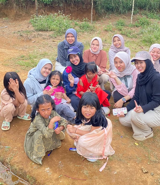 Tim Pendidikan KKN Widyadana 2024