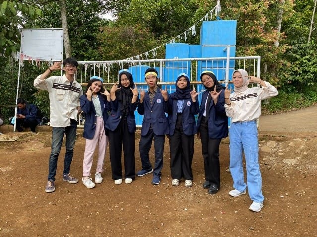Sebuah Jeruk dan Cita-cita