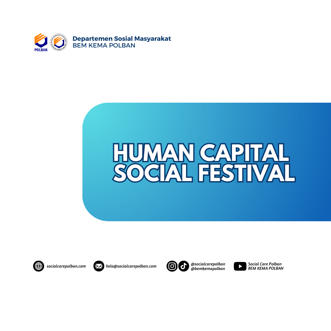Human Capital Social Festival Team (HCSF)