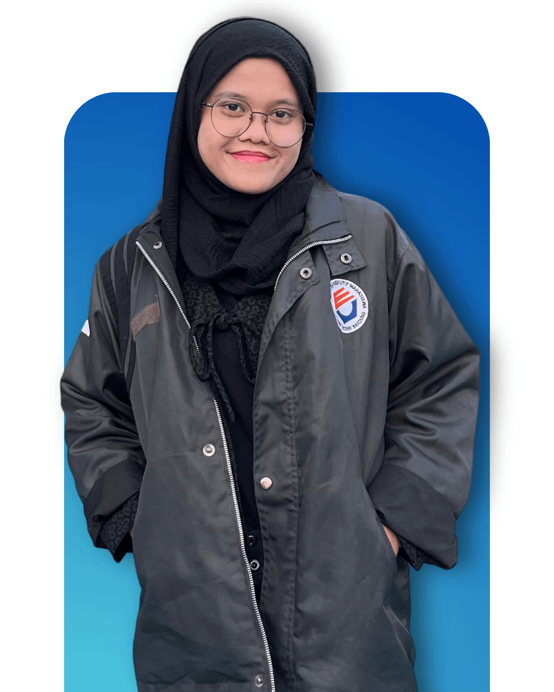Yasmin Nurlatifah, Menteri Polban Mengajar