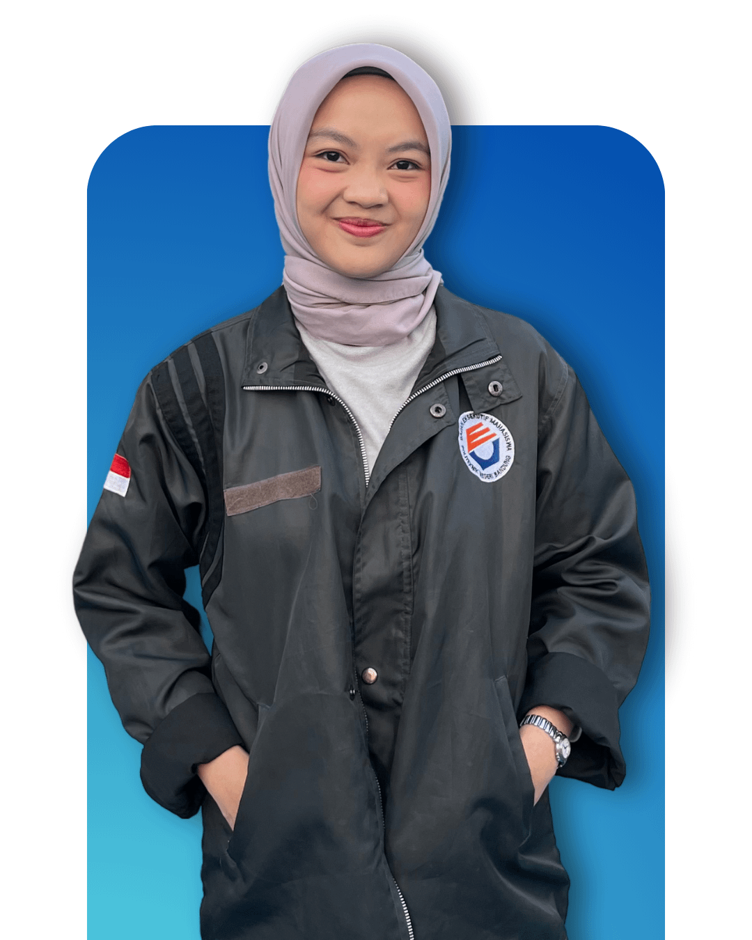 Faza Azizah