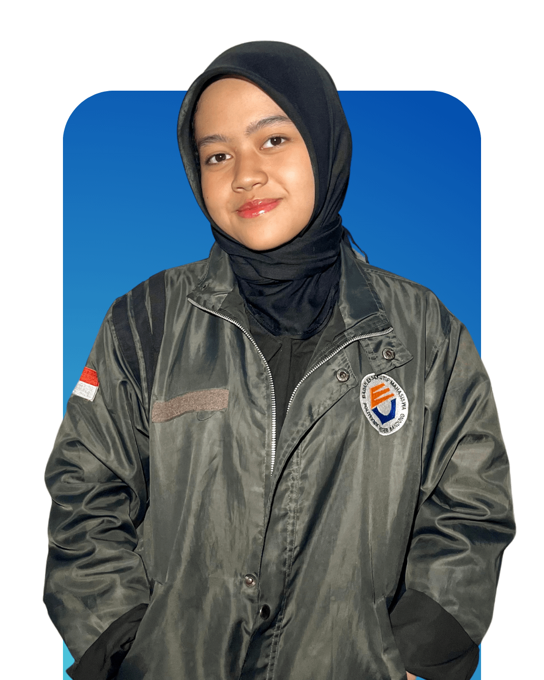 Amalia Mulyani