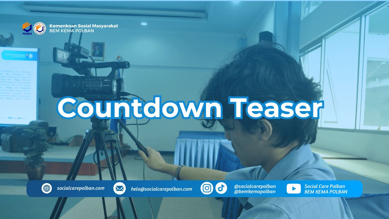 COUNTDOWN TEASER